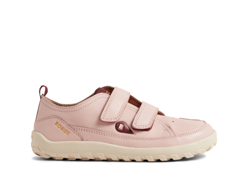 Bobux KP DAWN CAMEO ROSE מידות 27-31