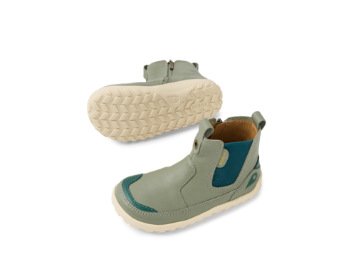 Bobux IW TRAIL VETIVER מידות 22-26