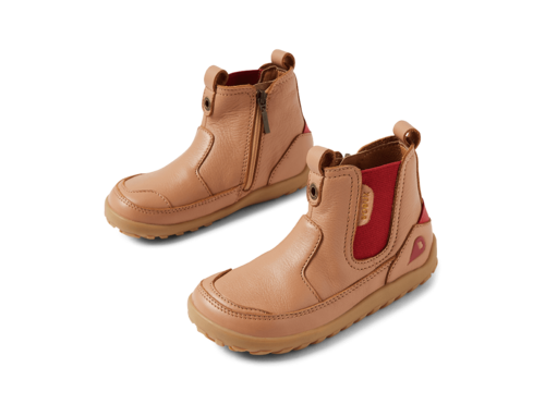 Bobux IW TRAIL SANDSTORM מידות 22-26