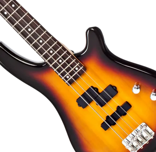 Bass Guitar-Budagov Alpha 2-SB_1