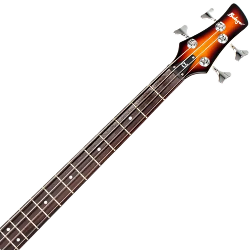 Bass Guitar-Budagov Alpha 2-SB_1