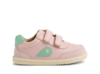 Bobux IW CHAMP BALLET PINK HEM מידות 22-26