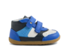  Bobux SU HARLEY DAZZLING BLUE מידות 19-22