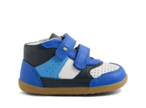  Bobux SU HARLEY DAZZLING BLUE מידות 19-22