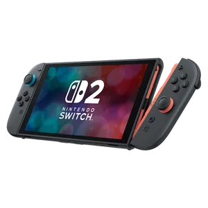 קונסולה NINTENDO SWITCH 2 בגרסת MARIO WORLD
