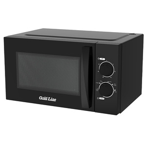 מיקרוגל מכני - 25 ליטר Gold Line