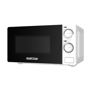 מיקרוגל מכני - 20 ליטר Gold Line