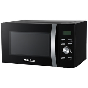 מיקרוגל דיגיטלי - 25 ליטר Gold Line