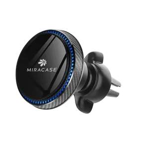 תושבת MIRACASE MWM55T עם מגנט לרכב