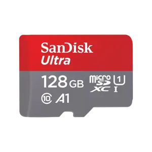 SanDisk Ultra Micro 128GB 140S UHS1