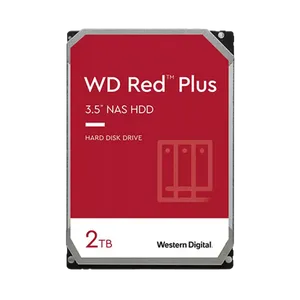 WD RED Plus 2TB