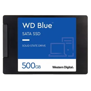 WD BLUE SSD 500GB 2.5