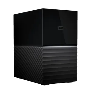 WD MY BOOK 3 DUO 44TB