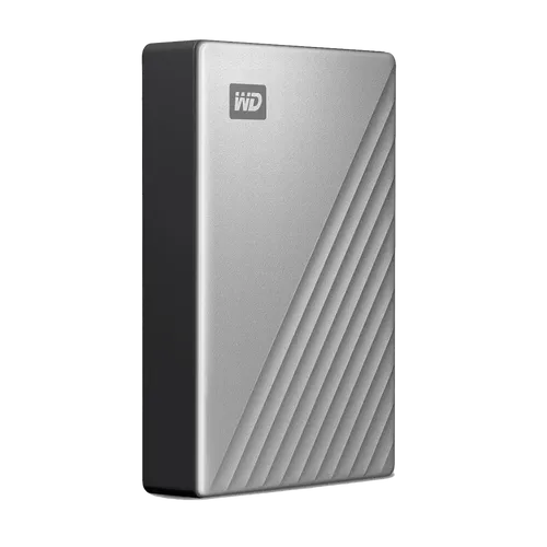 WD MY PASSPORT ULTRA 4TB 3.0