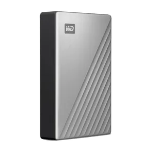 WD MY PASSPORT ULTRA 4TB 3.0