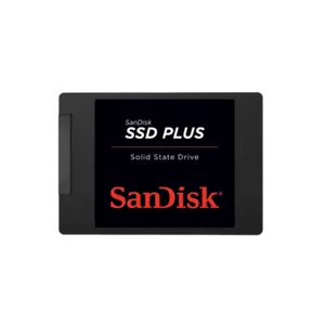 SanDisk SSD PLUS 480GB 2.5" פנימי
