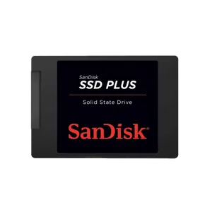SanDisk SSD PLUS 120GB 2.5" פנימי