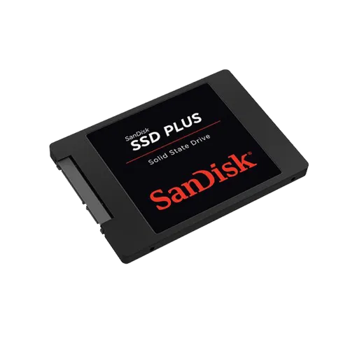 SanDisk SSD PLUS 1TB 2.5
