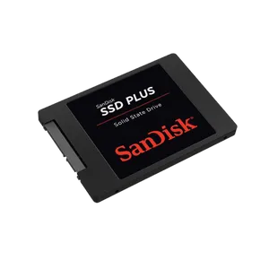 SanDisk SSD PLUS 1TB 2.5" פנימי