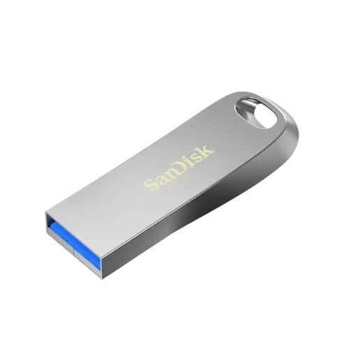 SanDisk Ultra Luxe USB 3.2 64GB