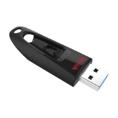 SanDisk Cruzer Ultra 64GB USB 3.0