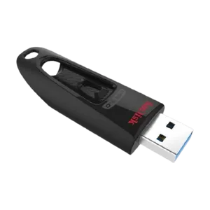SanDisk Cruzer Ultra 64GB USB 3.0