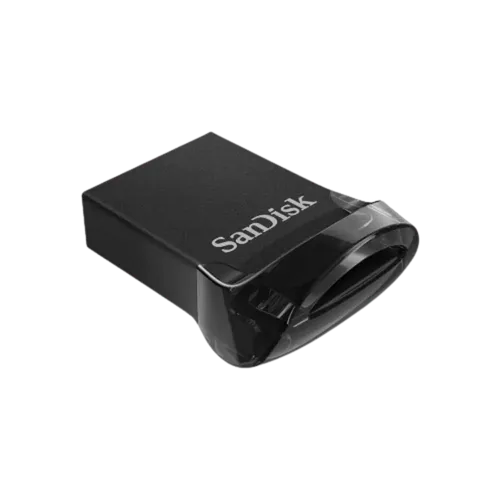 SanDisk Ultra Fit USB 3.1 128GB