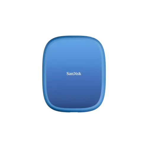 SanDisk Creator Phone SSD 2TB