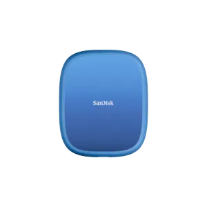 SanDisk Creator Phone SSD 2TB