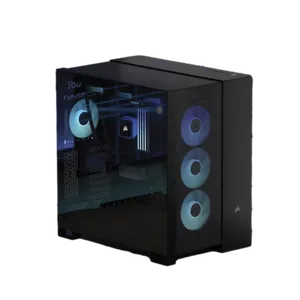 מארז CORSAIR 6500D AIRFLOW Mid-Tower Dual