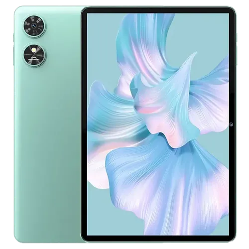 טאבלט לילדים Oukitel OT6 צבע תכלת/כחול