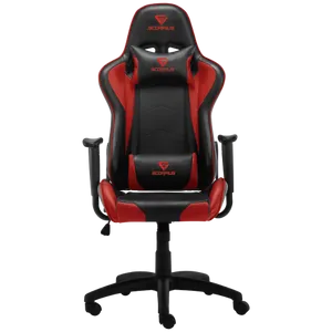 SCORPIUS GAMER RED כסא גיימינג