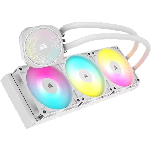 קירור מים Corsair NAUTILUS 360 RS ARGB