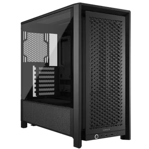 מארז Corsair FRAME 4000D Mid-Tower שחור