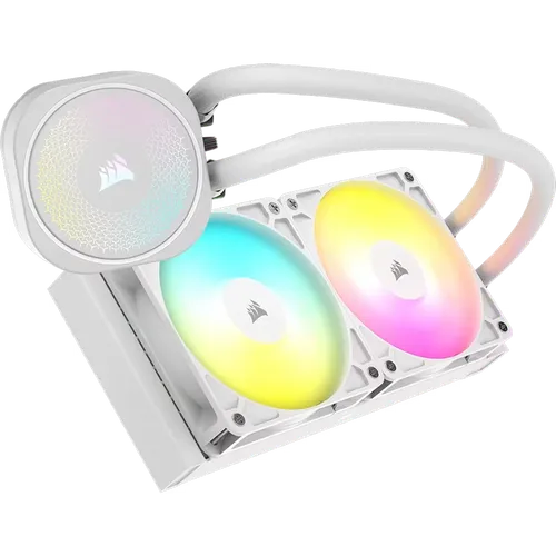קירור מים Corsair NAUTILUS 240 RS ARGB