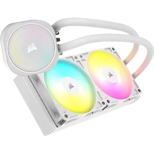 קירור מים Corsair NAUTILUS 240 RS ARGB