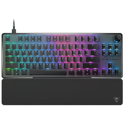 Roccat Vulcan TKL Pro (Turtle Beach) מקלדת גיימינג
