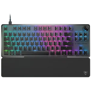 Roccat Vulcan TKL Pro (Turtle Beach) מקלדת גיימינג