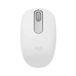 LOGITECH M196 עכבר BT צבע לבן BLUETOOTH