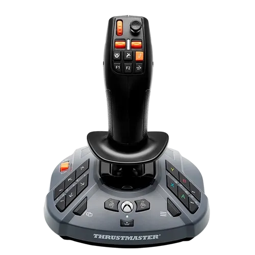 Thrustmaster SimTask FarmStick X ג'ויסטיק