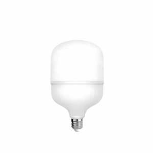 נורת ליבון לד 30W אור חם/קר E-27