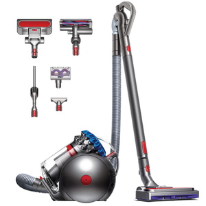 שואב אבק נגרר Dyson