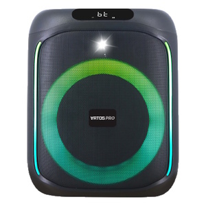 בידורית ניידת 30W ‏Artos