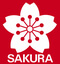 sakura-לוגו