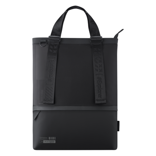תיק למחשב נייד עד 16 אינץ ASUS Vivobook 3-in-1 Bag - צבע שחור