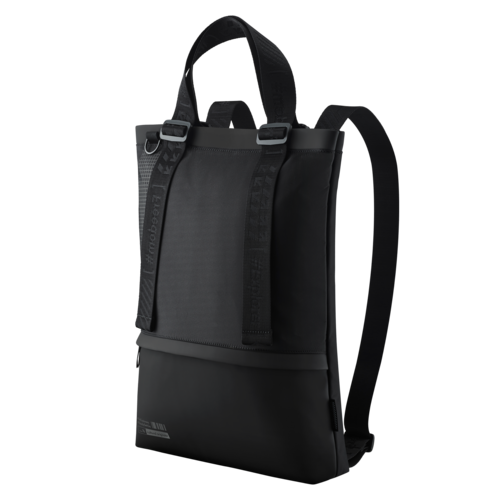 תיק למחשב נייד עד 16 אינץ ASUS Vivobook 3-in-1 Bag - צבע שחור