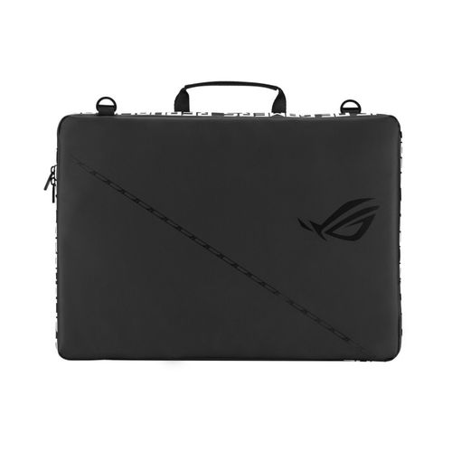תיק מעטפה נייד עד 16 אינץ ASUS ROG Ranger Carry Sleeve 16 - צבע שחור