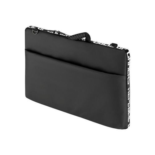 תיק מעטפה נייד עד 16 אינץ ASUS ROG Ranger Carry Sleeve 16 - צבע שחור