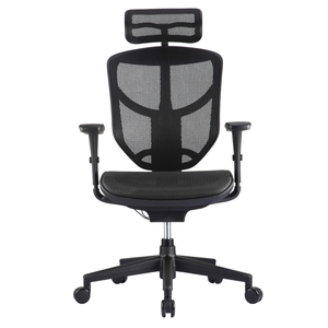 כסא ארגונומי מעוצב לישיבה ממושכת Comfort