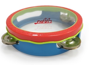 טמבורין / תוף מרים קלאסי